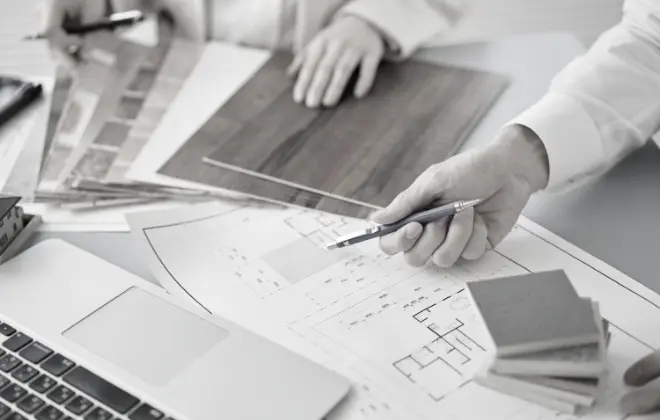 大きな裁量と自由な発想を尊重